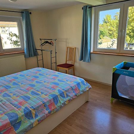 Wutachschlucht - Spacious Apartment In Renovated Farmhouse Bonndorf im Schwarzwald Exteriér fotografie