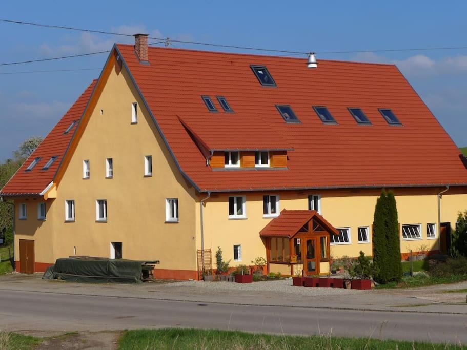 Wutachschlucht - Spacious Apartment In Renovated Farmhouse Bonndorf im Schwarzwald Exteriér fotografie