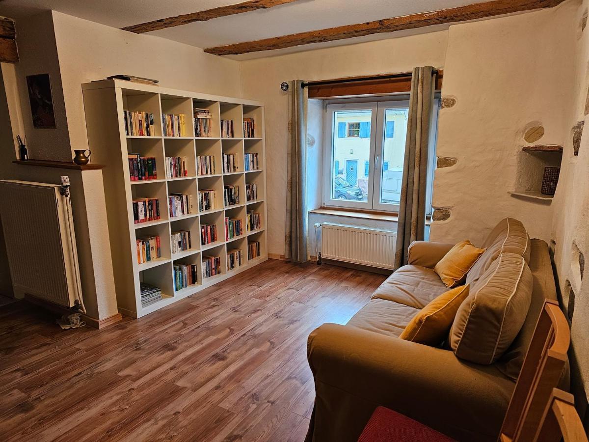 Wutachschlucht - Spacious Apartment In Renovated Farmhouse Bonndorf im Schwarzwald Exteriér fotografie